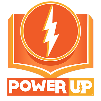 Power Up